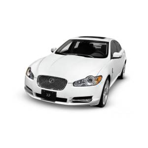 Clays Vehicle - Jaguar